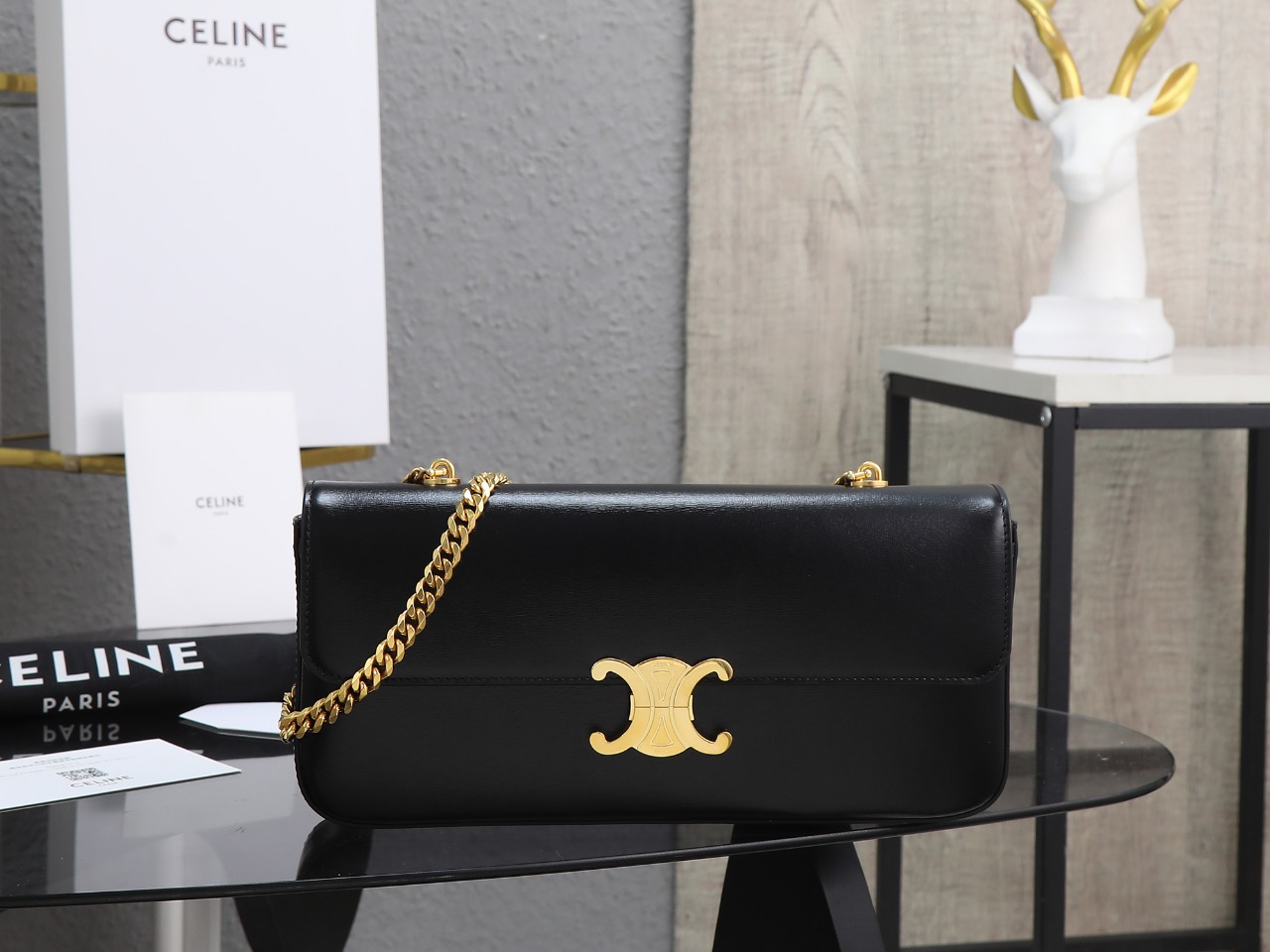 Celine Satchel Bags